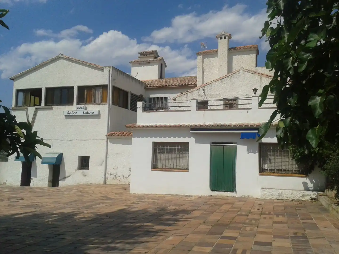 Chalet en  Paseo de la Marquesa Viuda de Aldama 28 - Foto 2