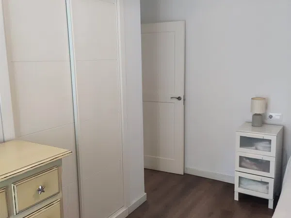 Chalet adosado en Barrio Tablada - Foto 11