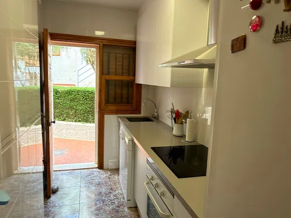 Chalet adosado en Urbanizacion el Alhamillo, 28, El Alamillo - Foto 27