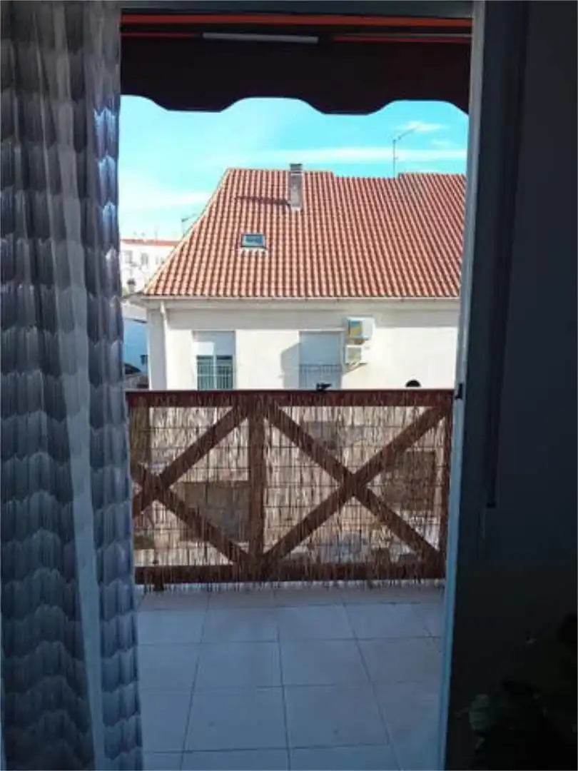 Piso en San Blas - Foto 4