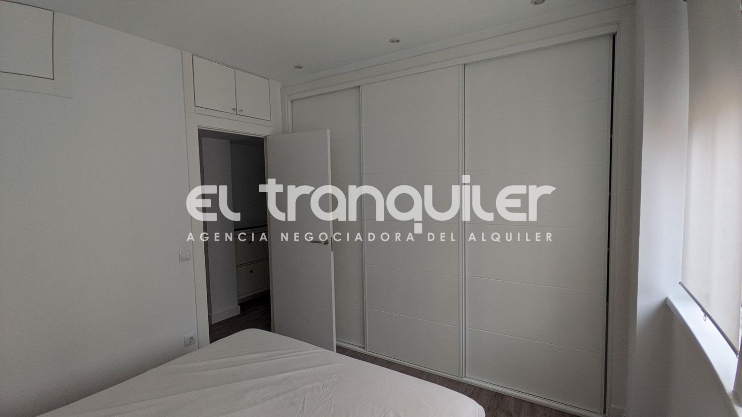 Piso en Calle de Valderrodrigo, 26, Valdezarza - Foto 21