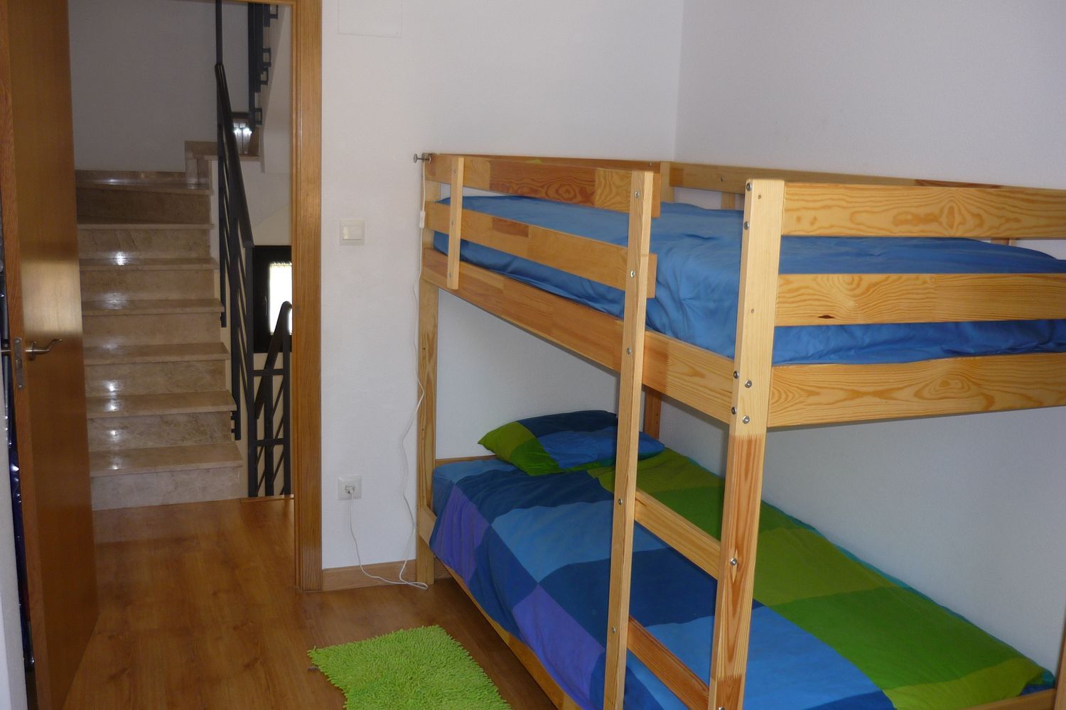 Chalet pareado en Calle Moncayo, 9 - Foto 10