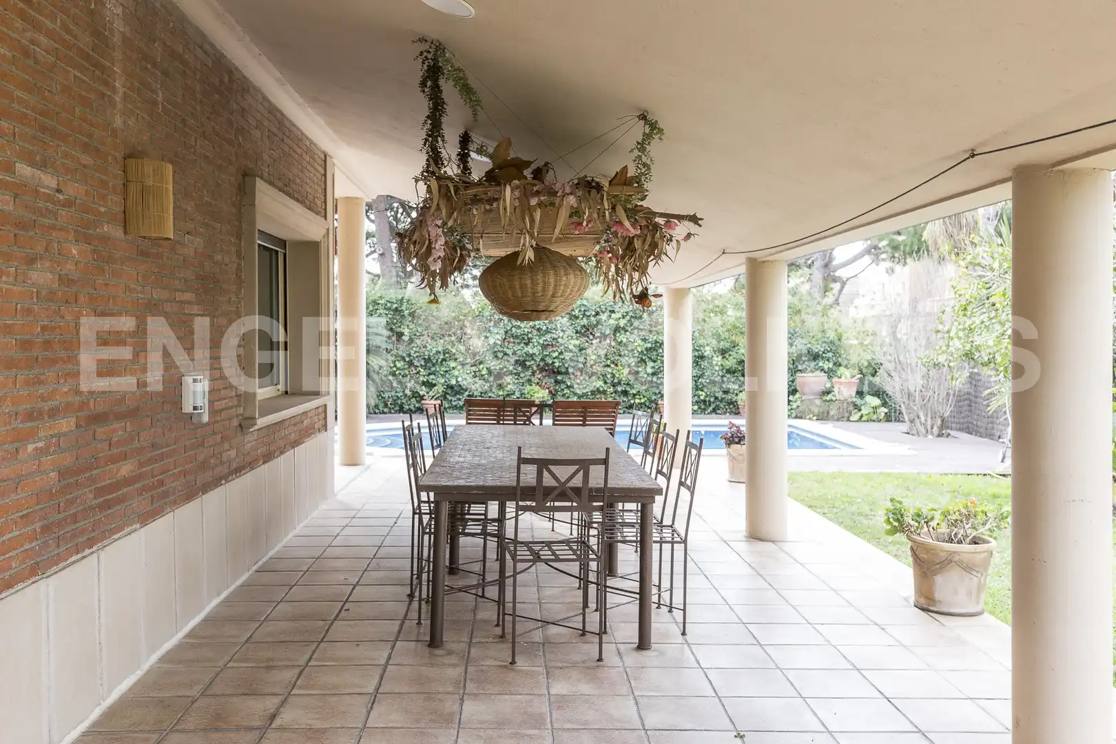 Chalet en Esplugues de Llobregat - Foto 7