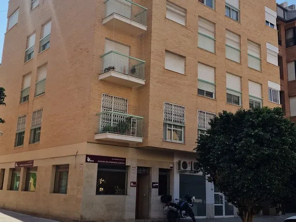 Piso en Calle Jumilla, 9, El Carmen - Foto 7