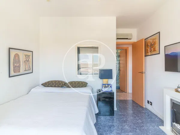 Piso en Plaza d'Hondures, Ciutat Jardí - Foto 17