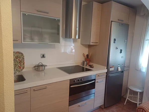 Piso en calle Gütenberg, 12 - Foto 3