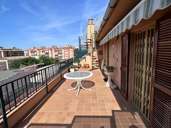 Ático en Calle Fra Francesc Palou, 6 - Foto 9