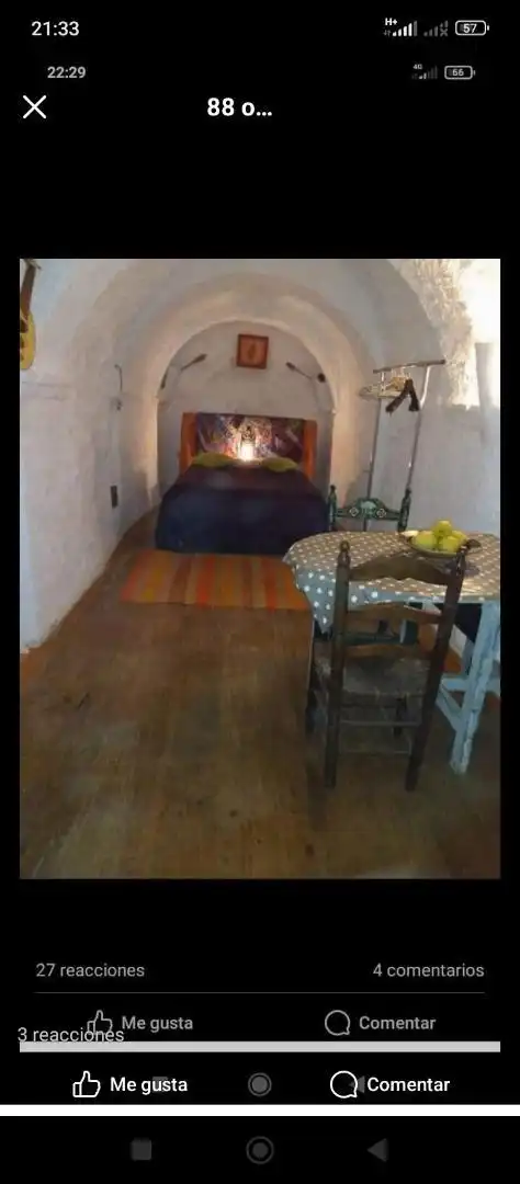 Estudio en  Calle Aljarafe 1 - Foto 5