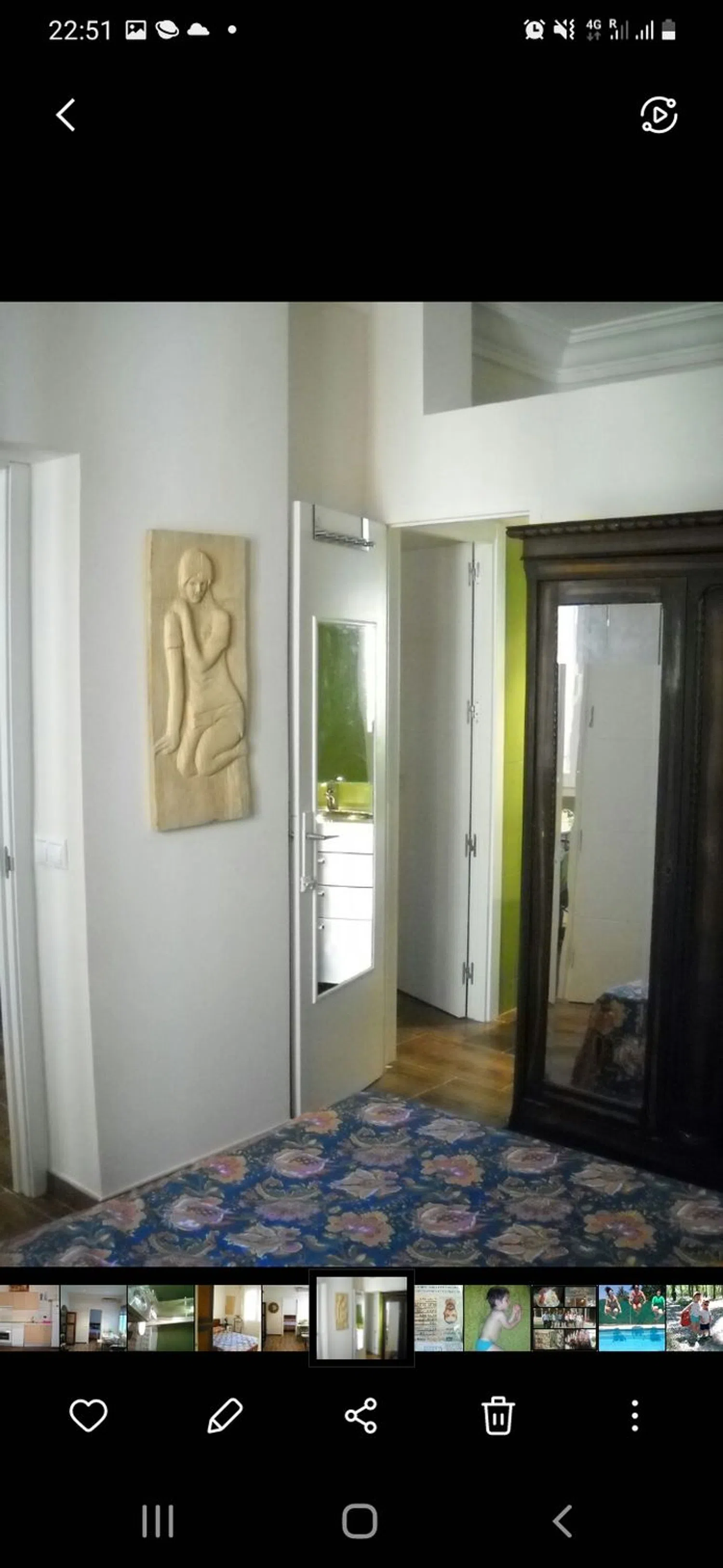 Piso en calle de Alcalá, 116 - Foto 8