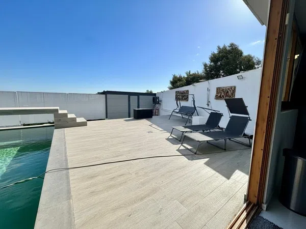 Casa independiente en calle Guanche, 1 - Foto 13