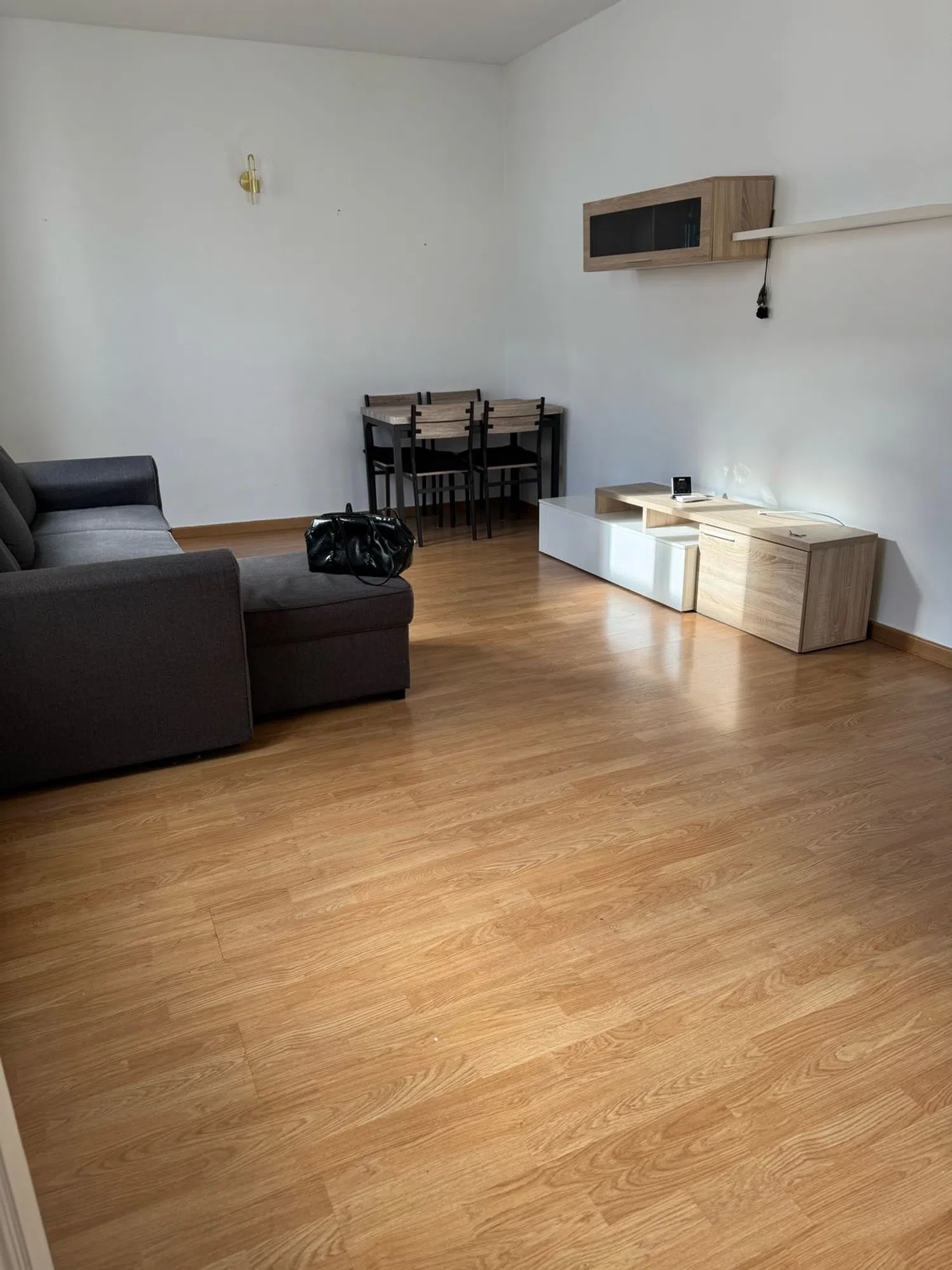 Ático en calle del Conde de Peñalver, 32 - Foto 7