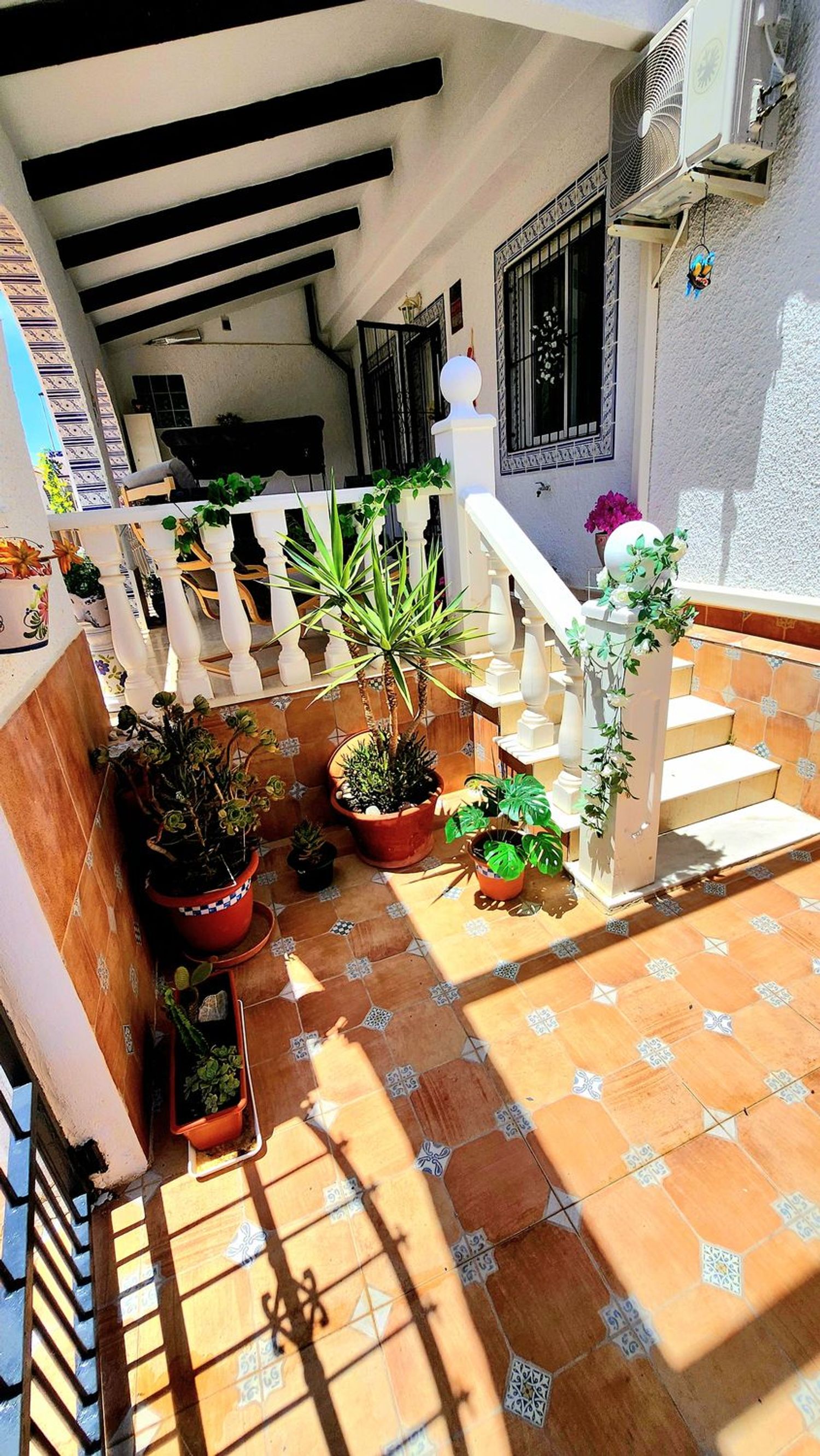 Chalet adosado en Calle Hernan Valle, 47, Mazarrón, Mazarrón - Foto 22