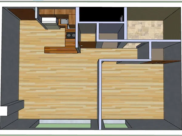 Piso en calle Pedro Muguruza, 4 - Foto 27