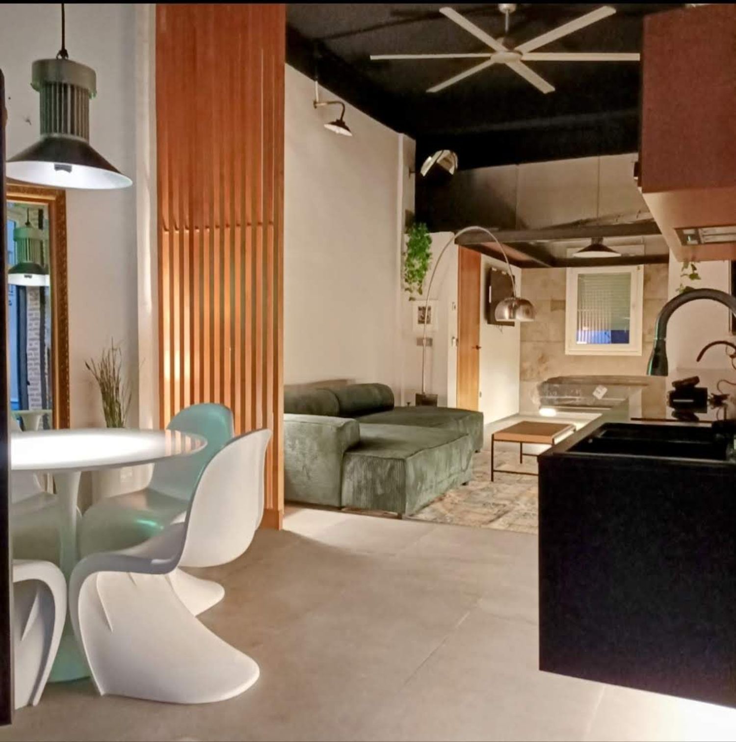 Estudio en Calle Duque de Rivas, 7, Gran Plaza - Marqués de Pickman - Ciudad Jardín - Foto 8