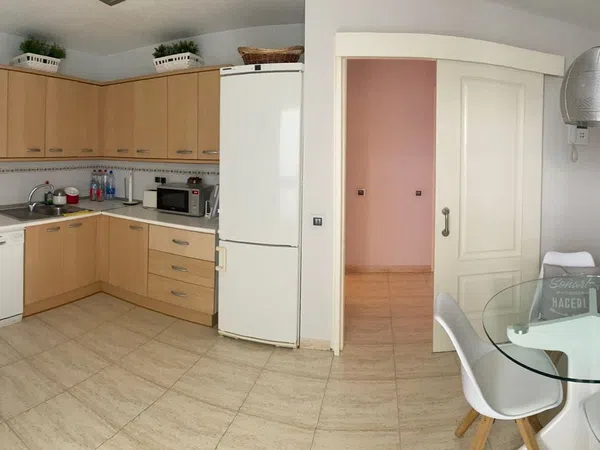 Piso en calle Lomo la Plana, 6 - Foto 2