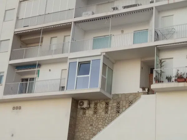 Estudio en Calle de la Mora, 1, Fuentebravía - Foto 12