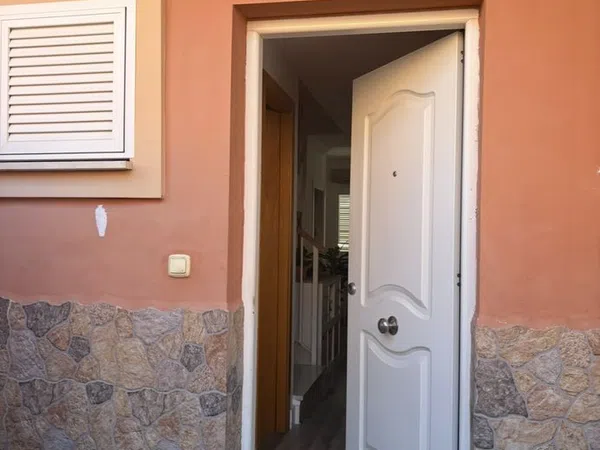 Chalet pareado en Calle Francisco Merino Ramirez, 48, Benajarafe, Benajarafe - Foto 2