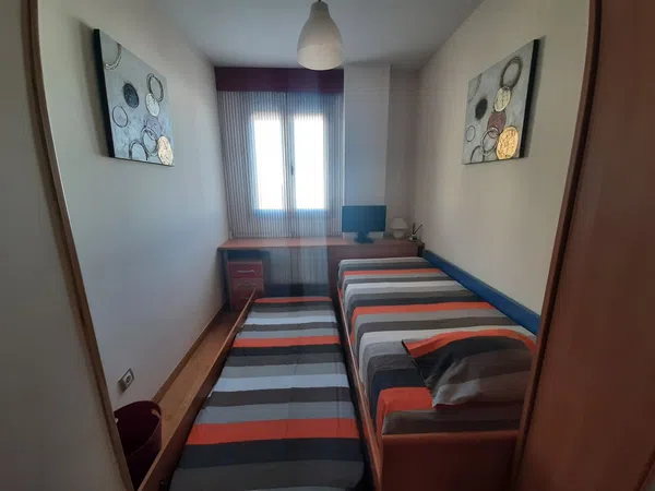 Piso en Calle Méndez Núñez, 5, Getafe Centro, Getafe Centro - Foto 24