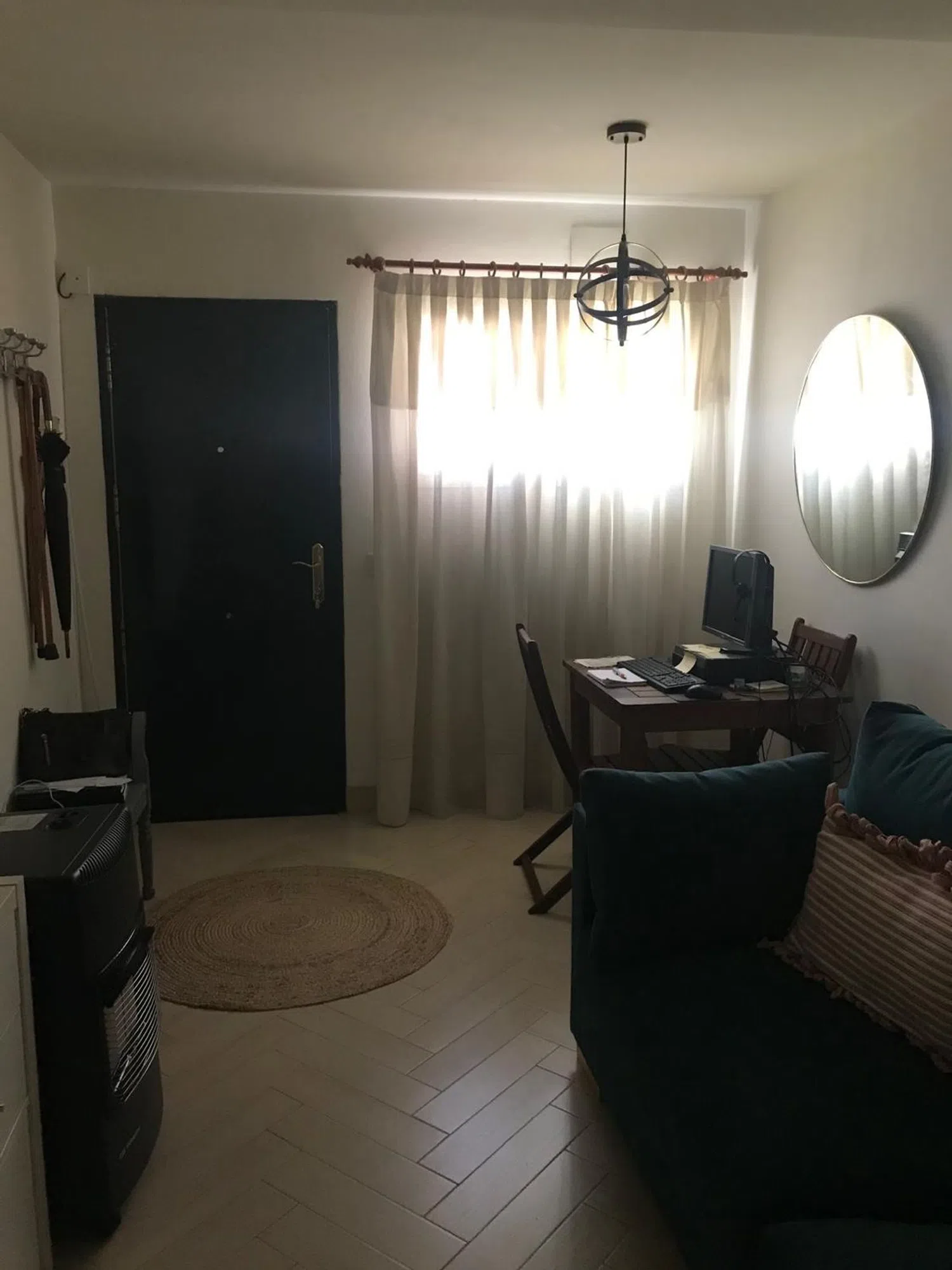Chalet adosado en calle Lérida, 22 - Foto 6