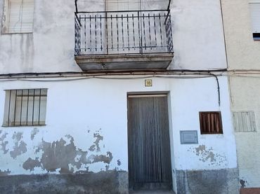 Casa adosada en  Carrer la Costa 18 - Foto 1
