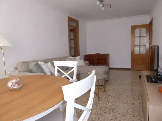 Piso en  Calle Martínez Maldonado 67 - Foto 4
