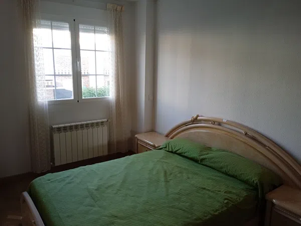 Chalet adosado en calle Río Salado, 11 - Foto 13