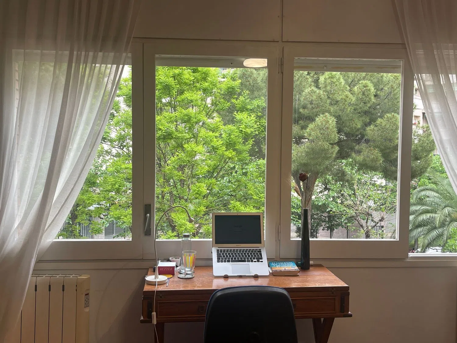 Piso en calle del Cardenal Reig, 40 - Foto 1