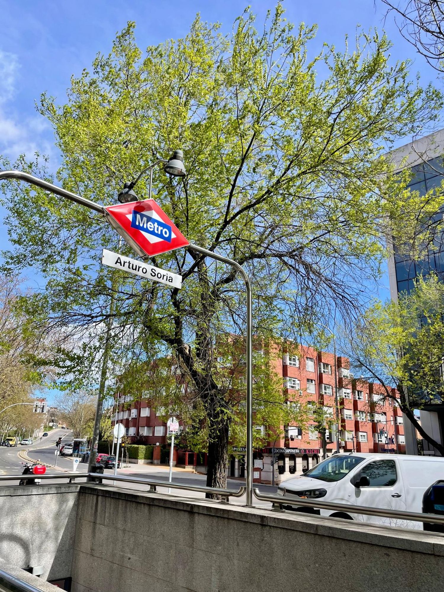 Dúplex en Barrio Conde Orgaz-Piovera - Foto 1