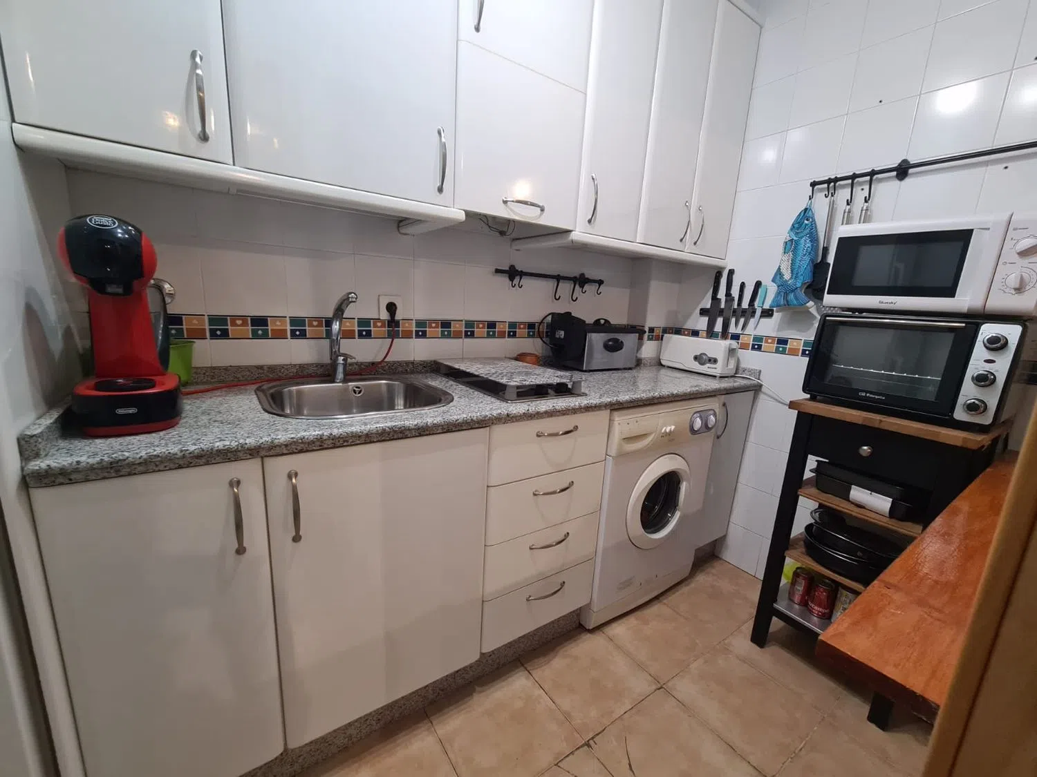 Piso en calle Mosquera de Figueroa, 16 - Foto 6