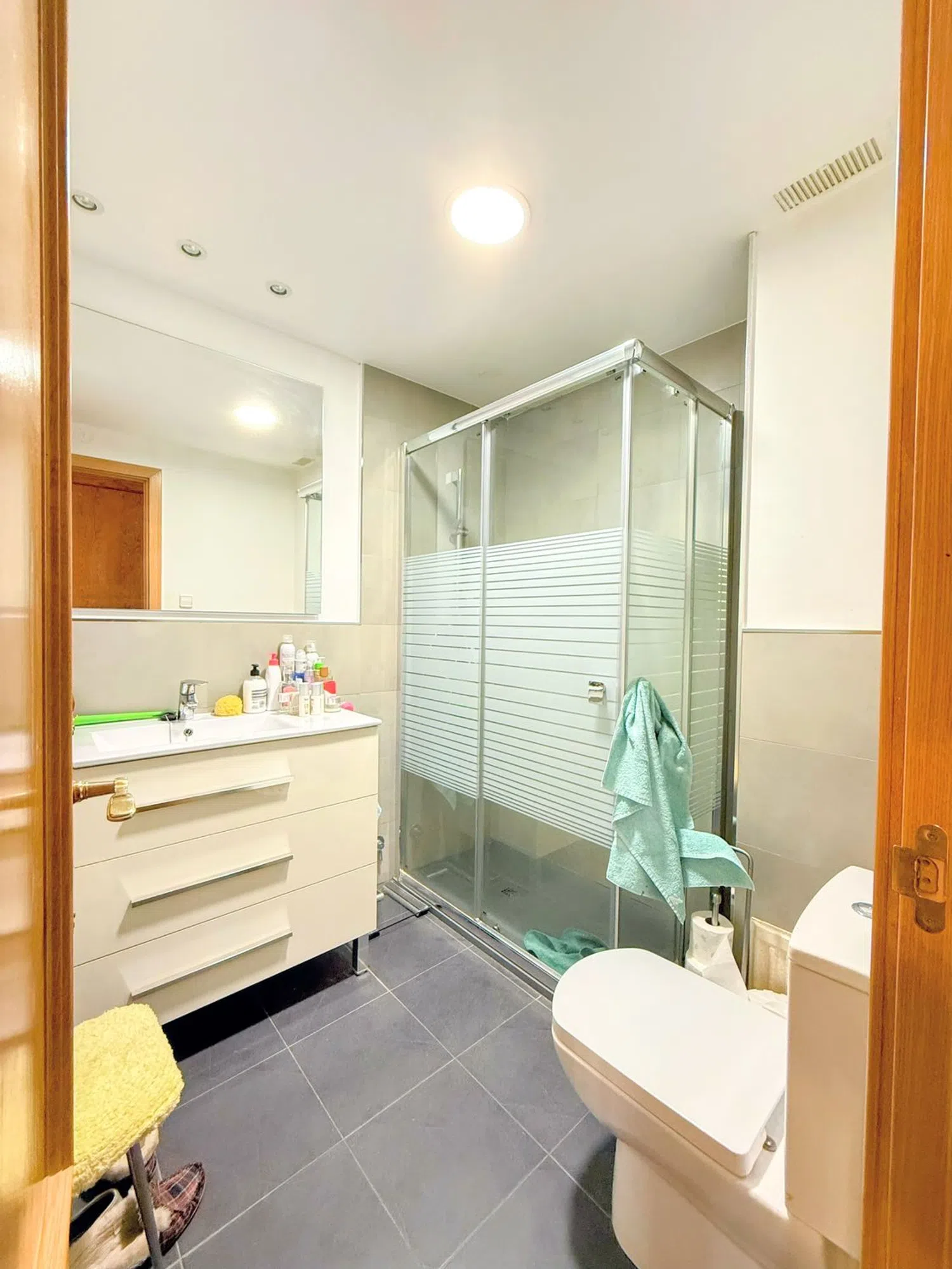 Piso en calle de Francisco José Arroyo, 2 - Foto 9