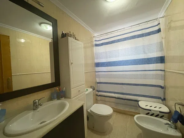 Piso en Av. Bélgica, La Mata, 2 a, Los Europeos - Foto 17