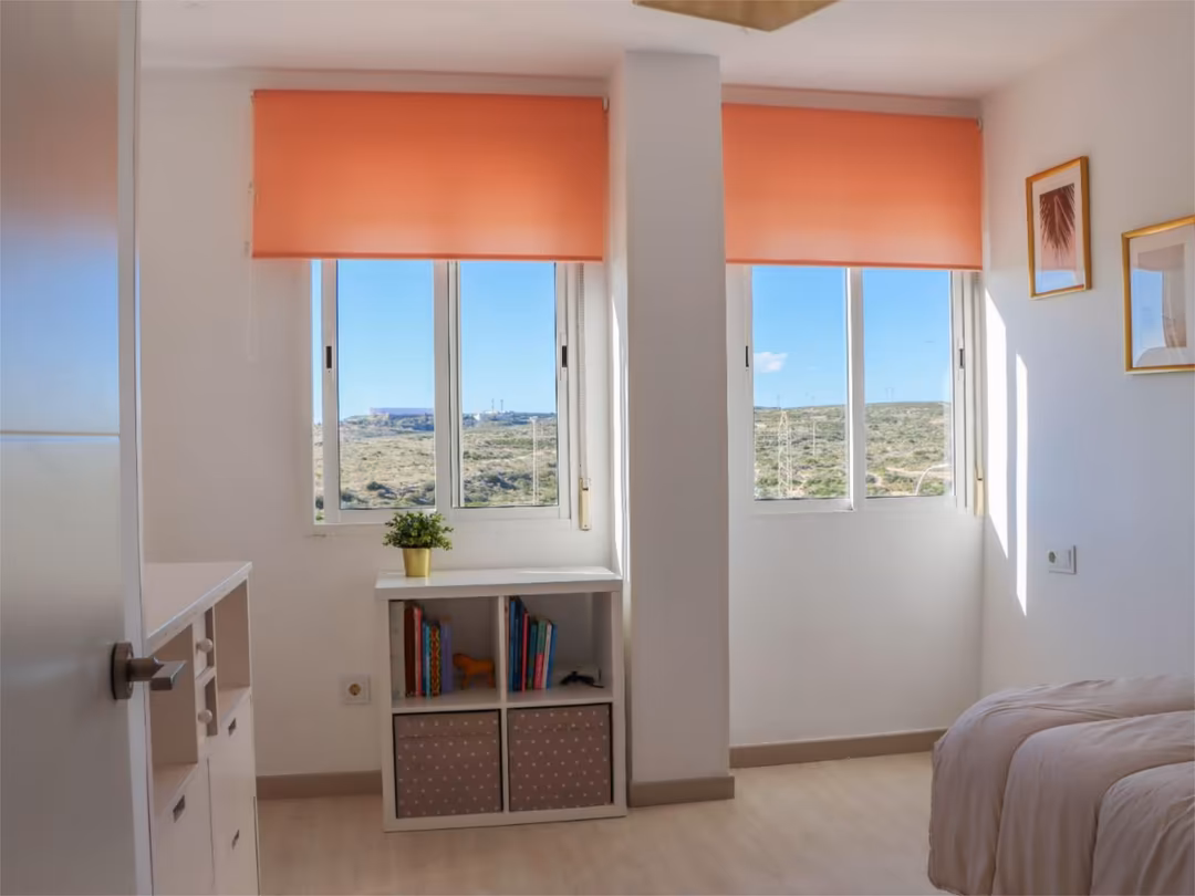 Piso en  Calle Deportista Joaquín Blume 33 - Foto 29