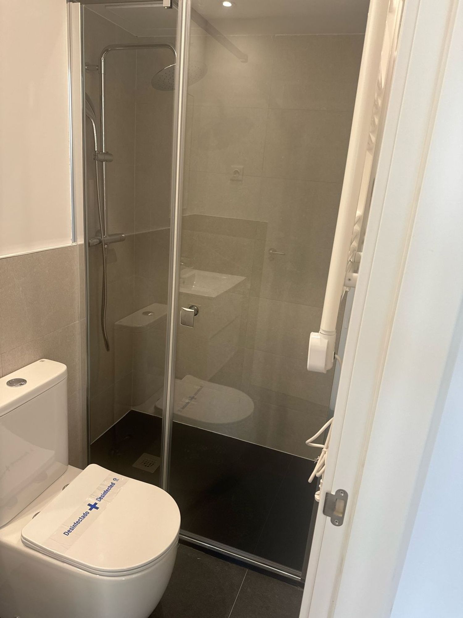 Estudio en camino del Monte, 2 - Foto 6