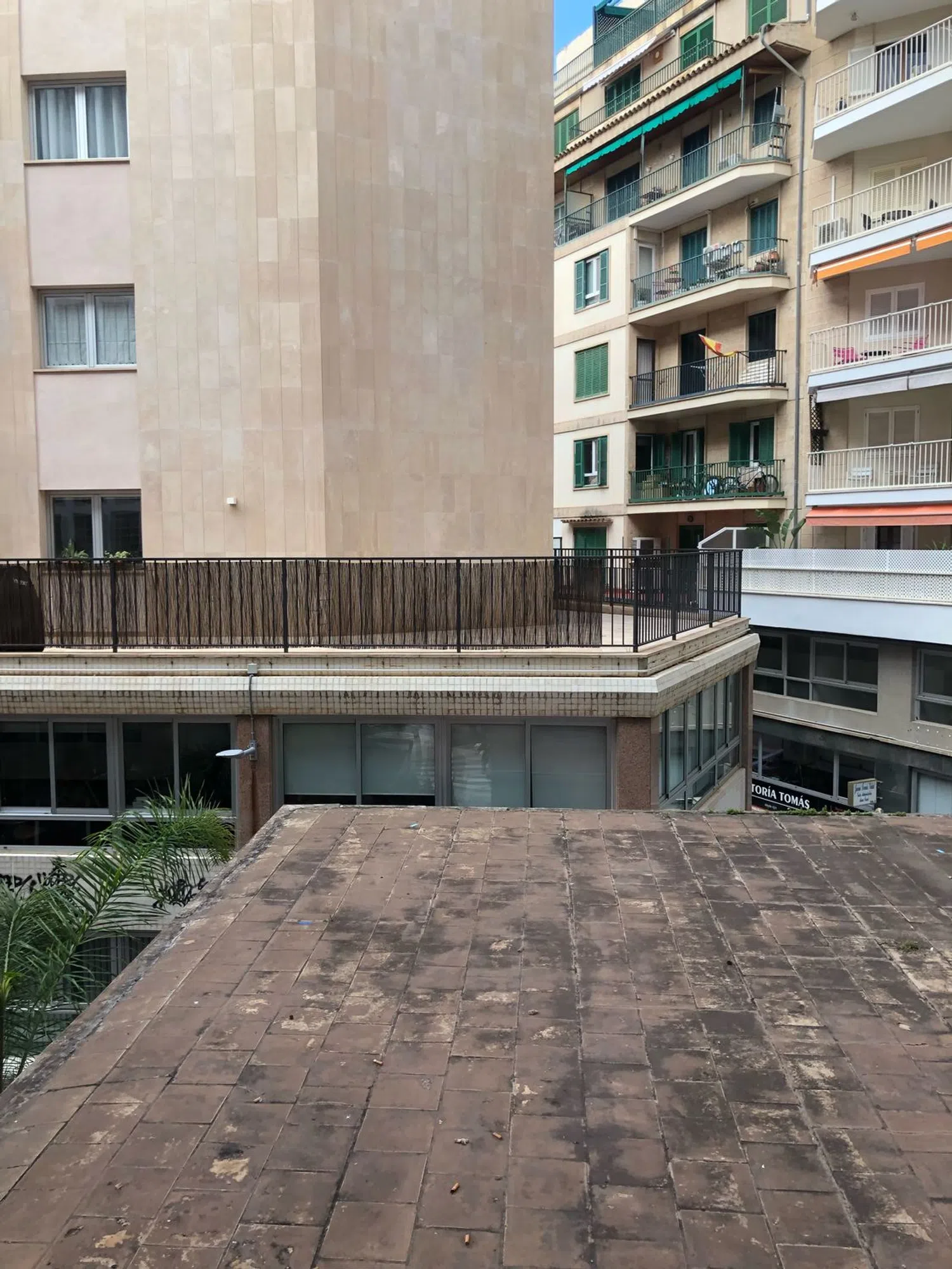 Estudio en Santa Catalina de siena, 2 - Foto 14