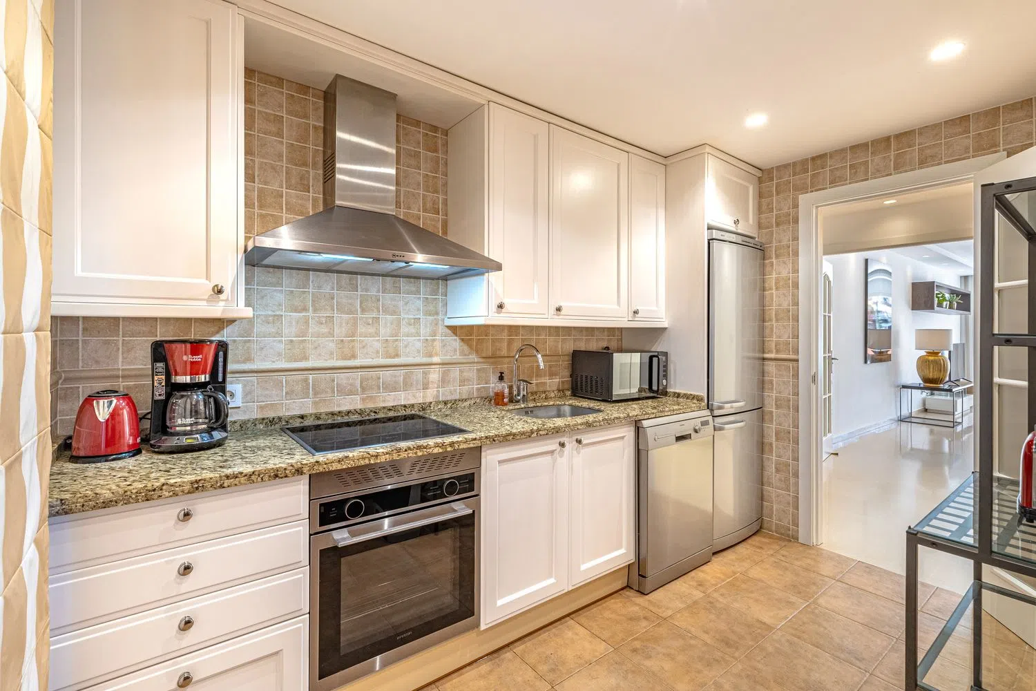 Dúplex en calle Isabel Clara Eugenia, 357 - Foto 14