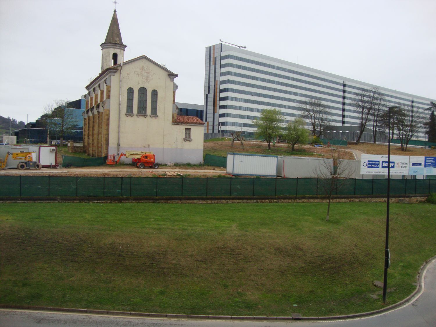 Estudio en plaza Pueta de Europa, 1 - Foto 16