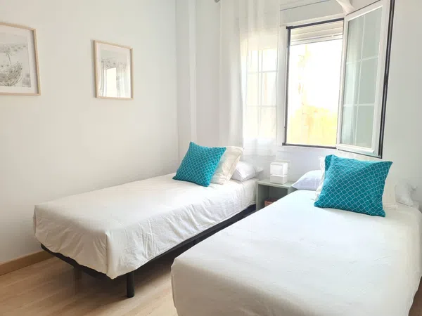 Piso en Avenida Ciudad de Pescia, 4, Centro, Centro - Foto 5