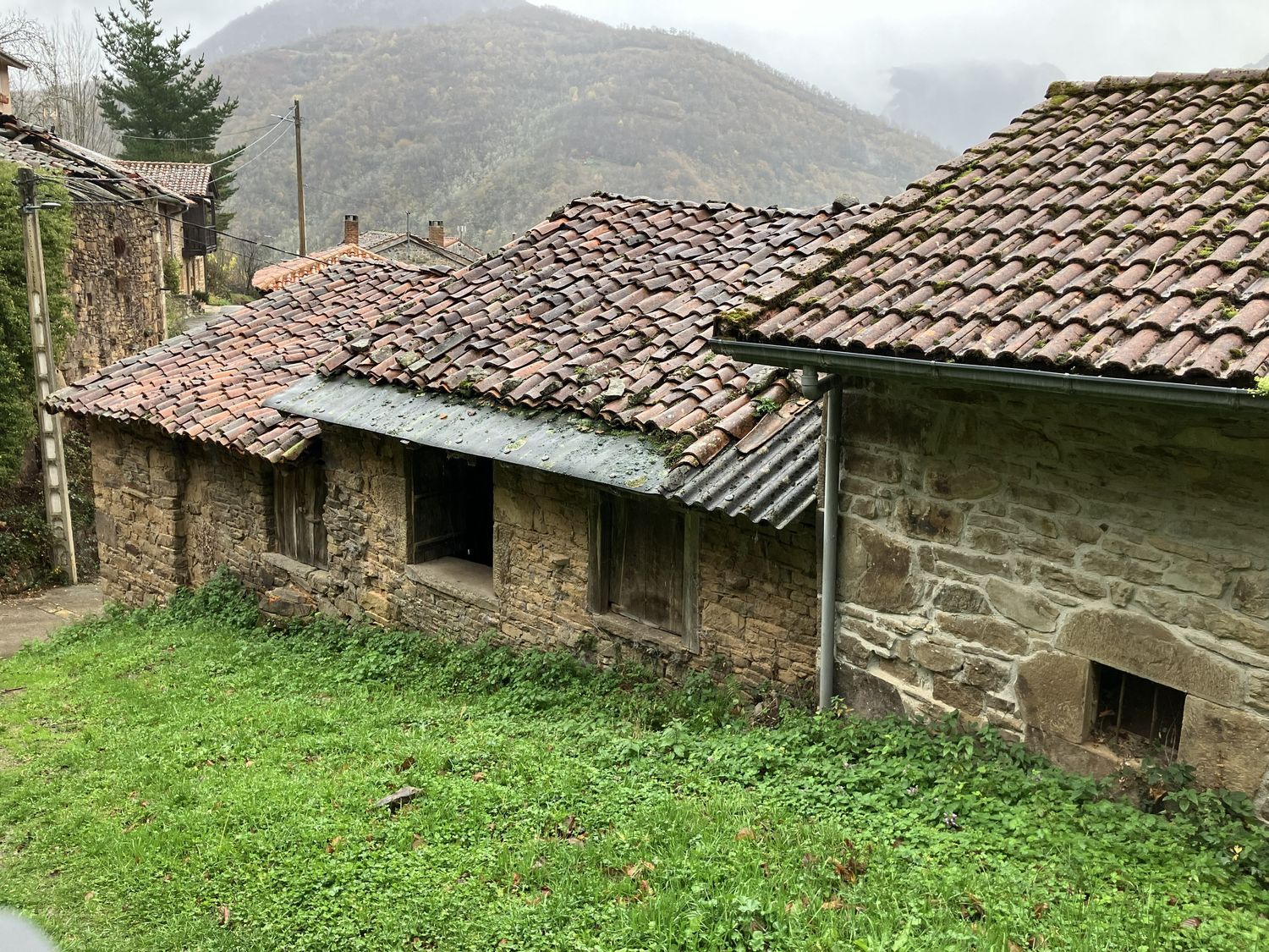 Casa de pueblo en Lg Abantro, 7 - Foto 3