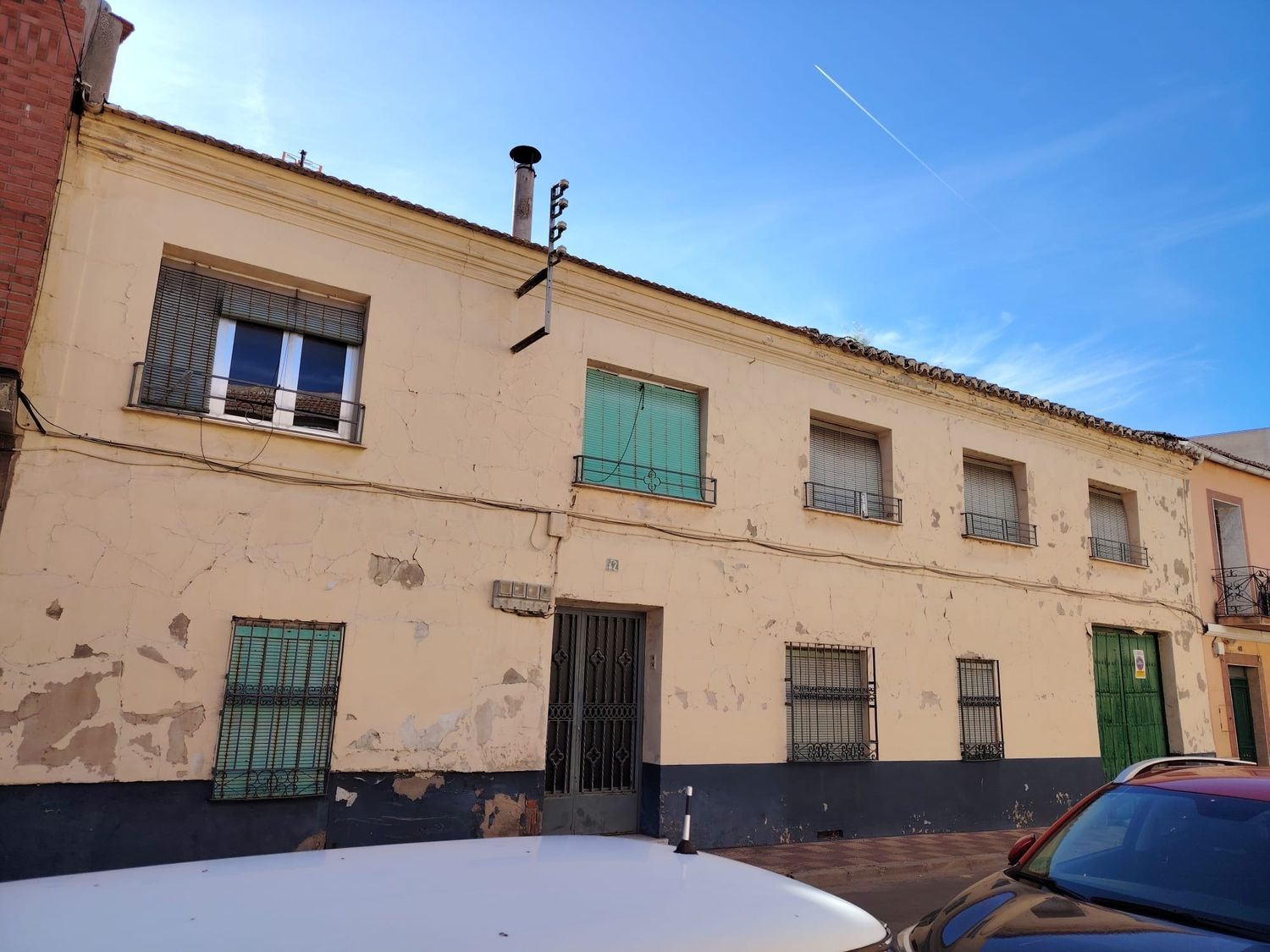 Casa o chalet independiente en Calle Emilio Nieto, 42 - Foto 2