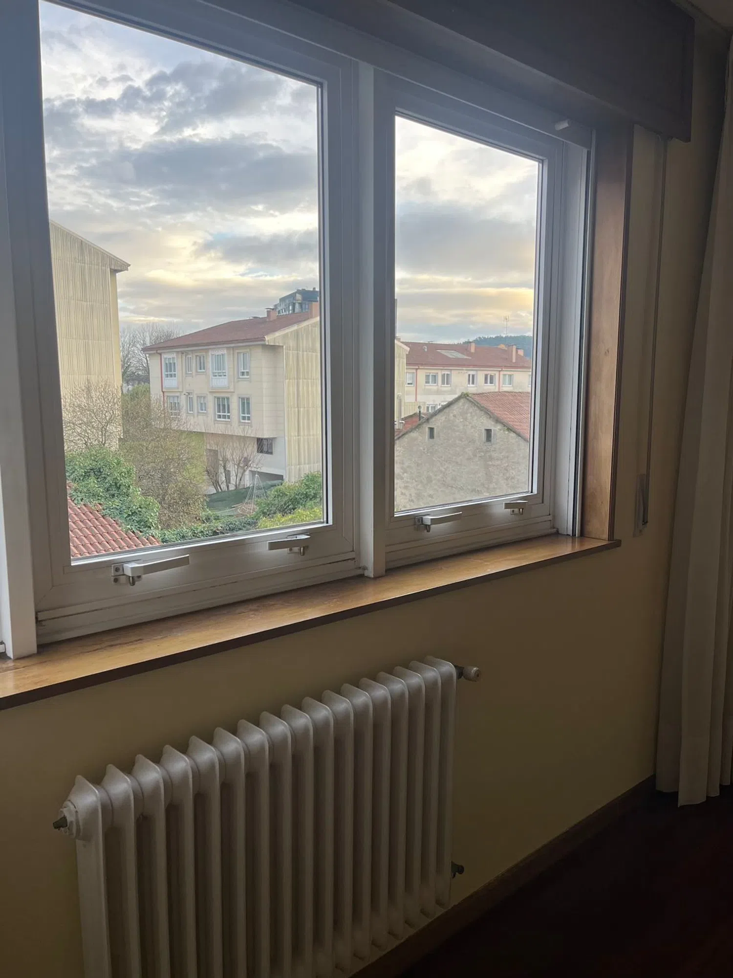 Piso en calle de Sánchez Freire, 64 - Foto 5