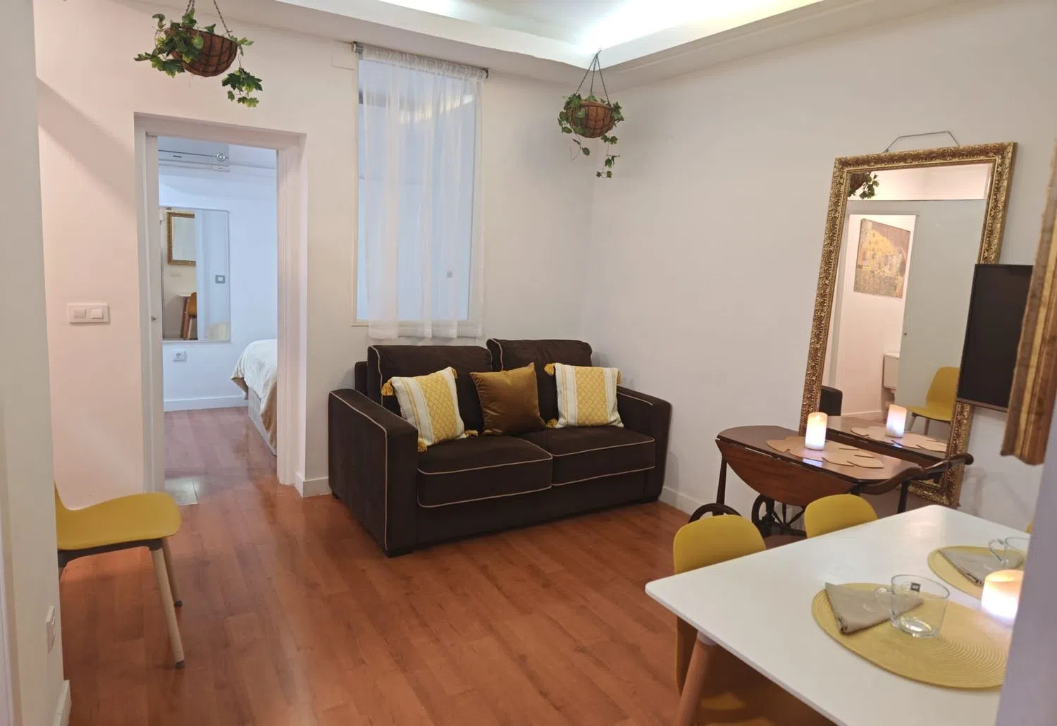 Piso en calle de Méndez Álvaro, 8 - Foto 1