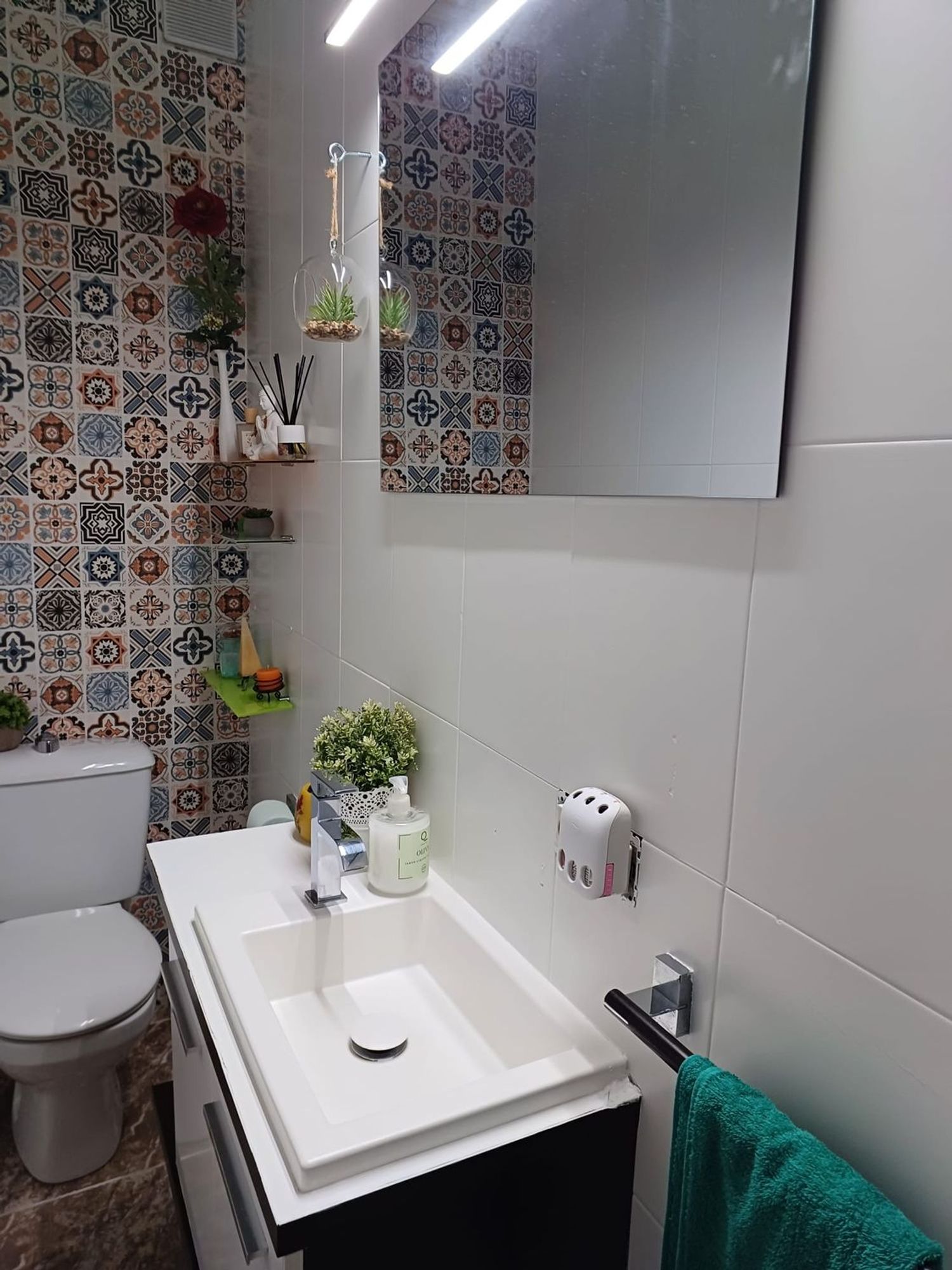 Casa o chalet independiente en Calle Hermanos Machado, 67, Las Cabañuelas, Las Cabañuelas - Foto 35