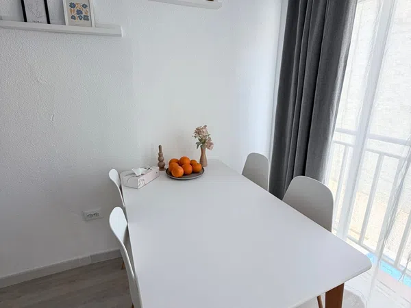 Piso en Calle Bergantin, 38, Avenida Habaneras - Curva de Palangre - Foto 2