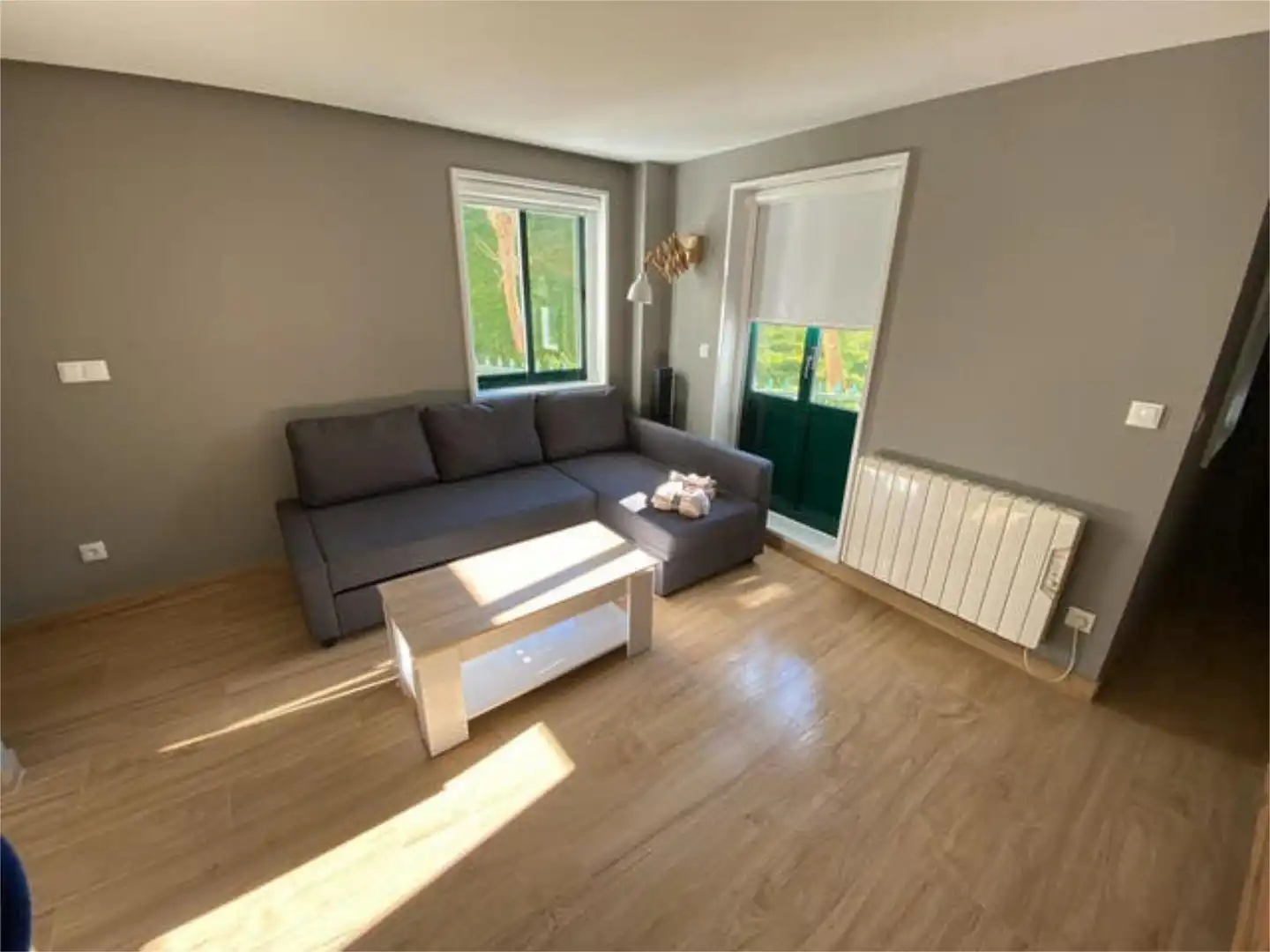 Apartamento en Zona Vieja - Foto 6