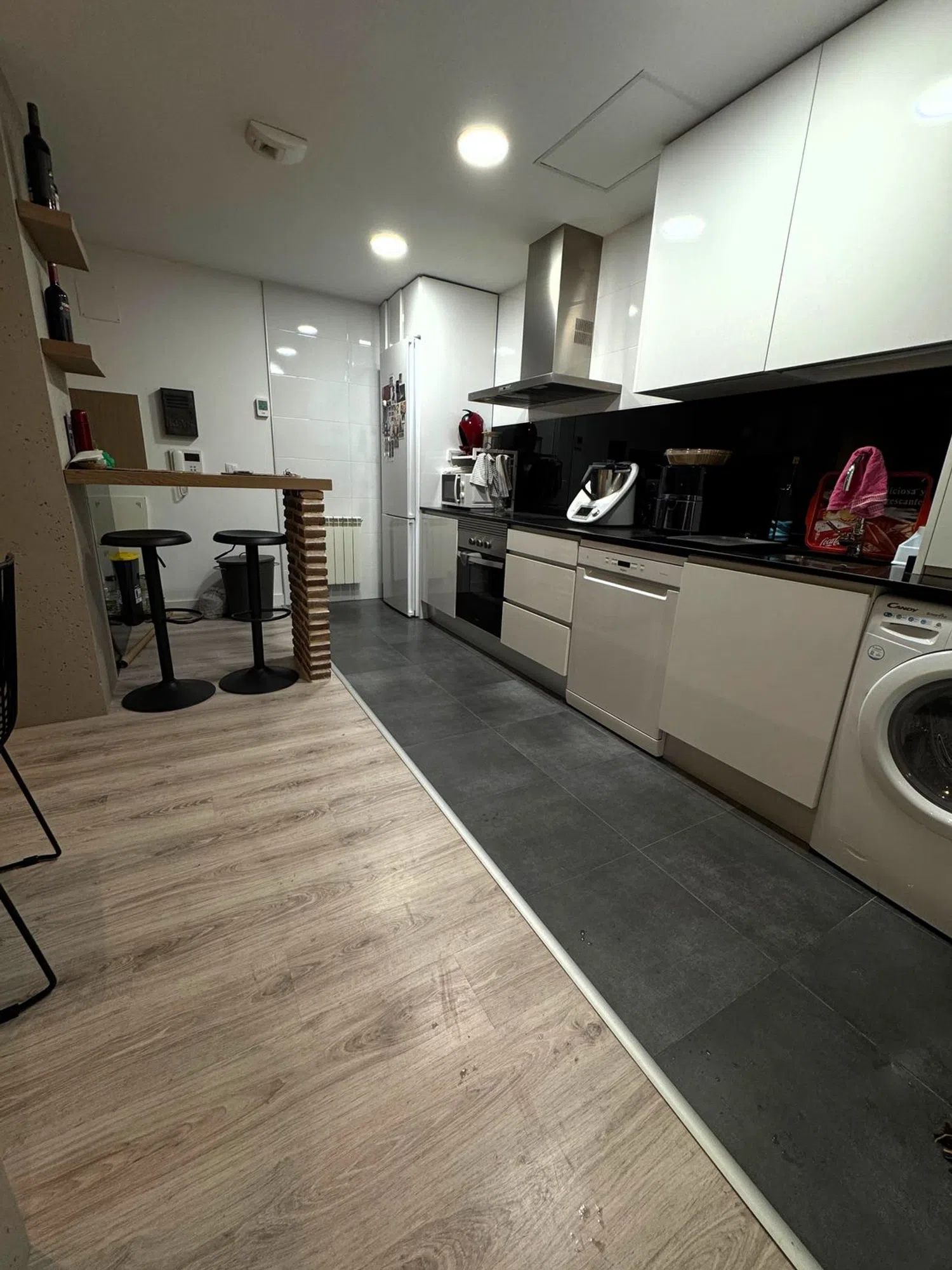 Piso en calle Maestro Pablo Guzmán, 1 - Foto 6