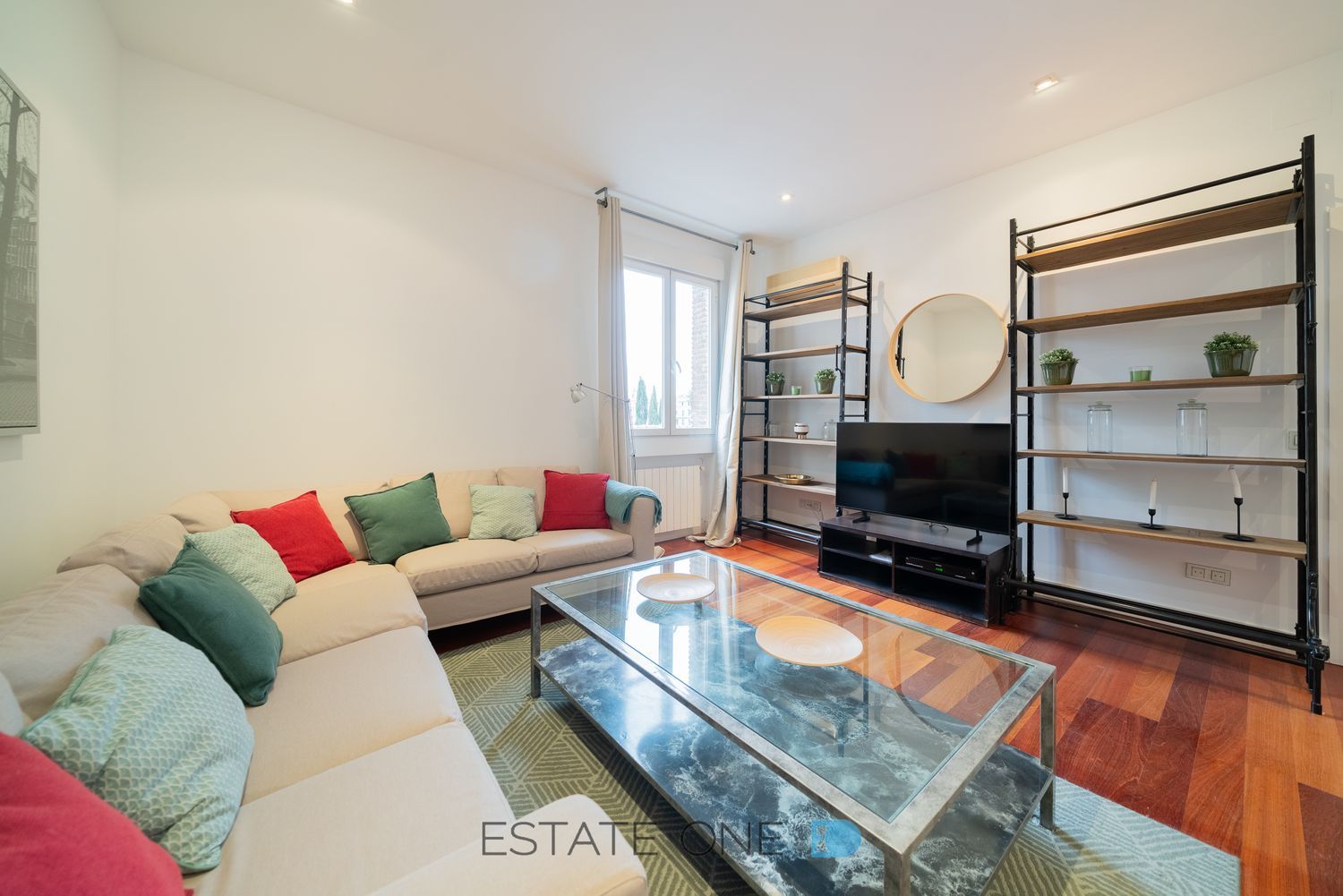 Piso en calle Zurbano - Foto 8