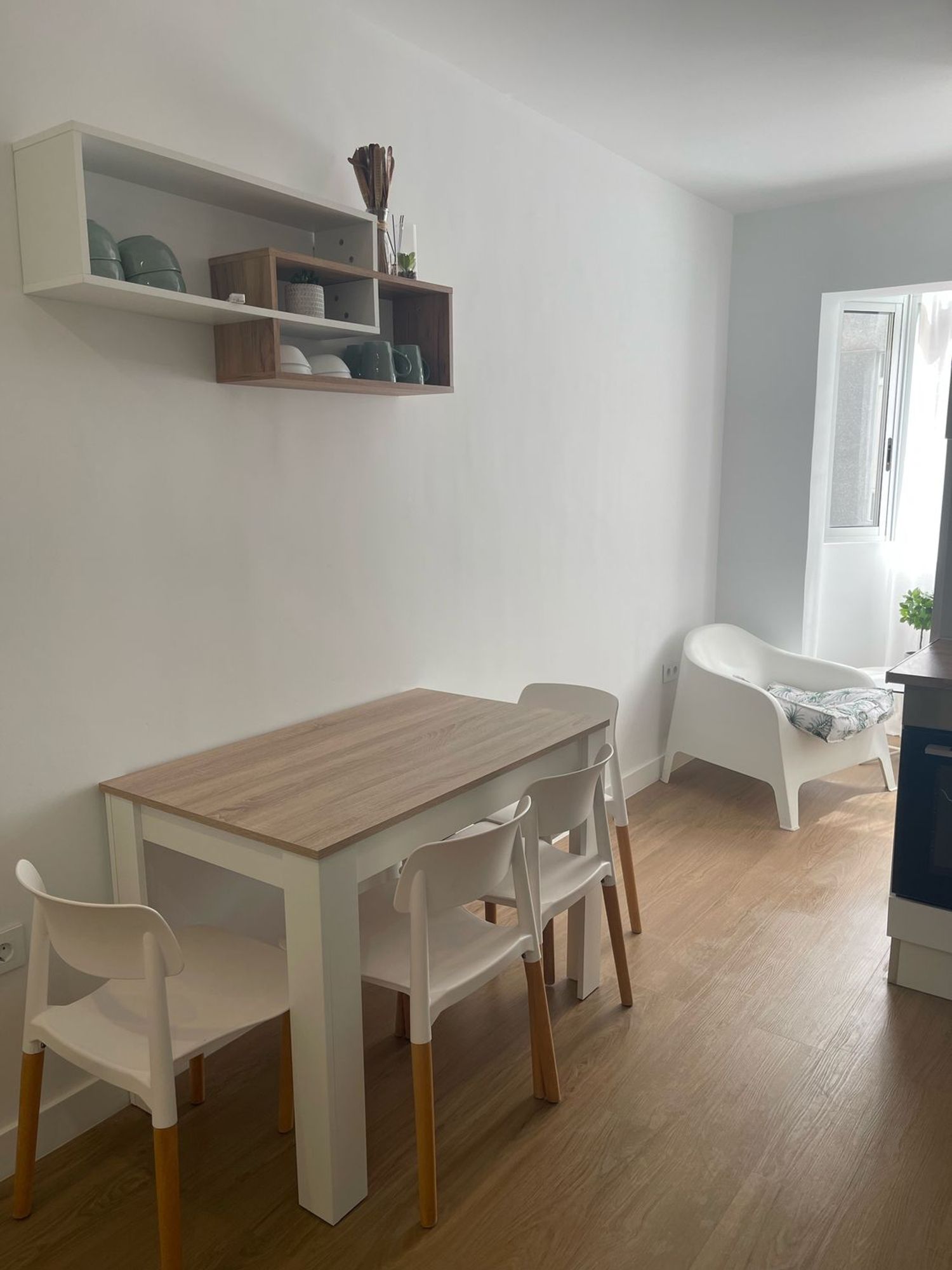 Piso en calle Pablo Penaguilas, 86 - Foto 1