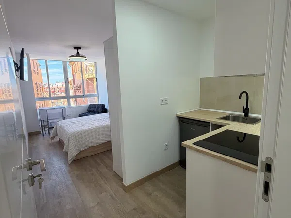 Estudio en calle de Ramón y Cajal, 61 - Foto 5