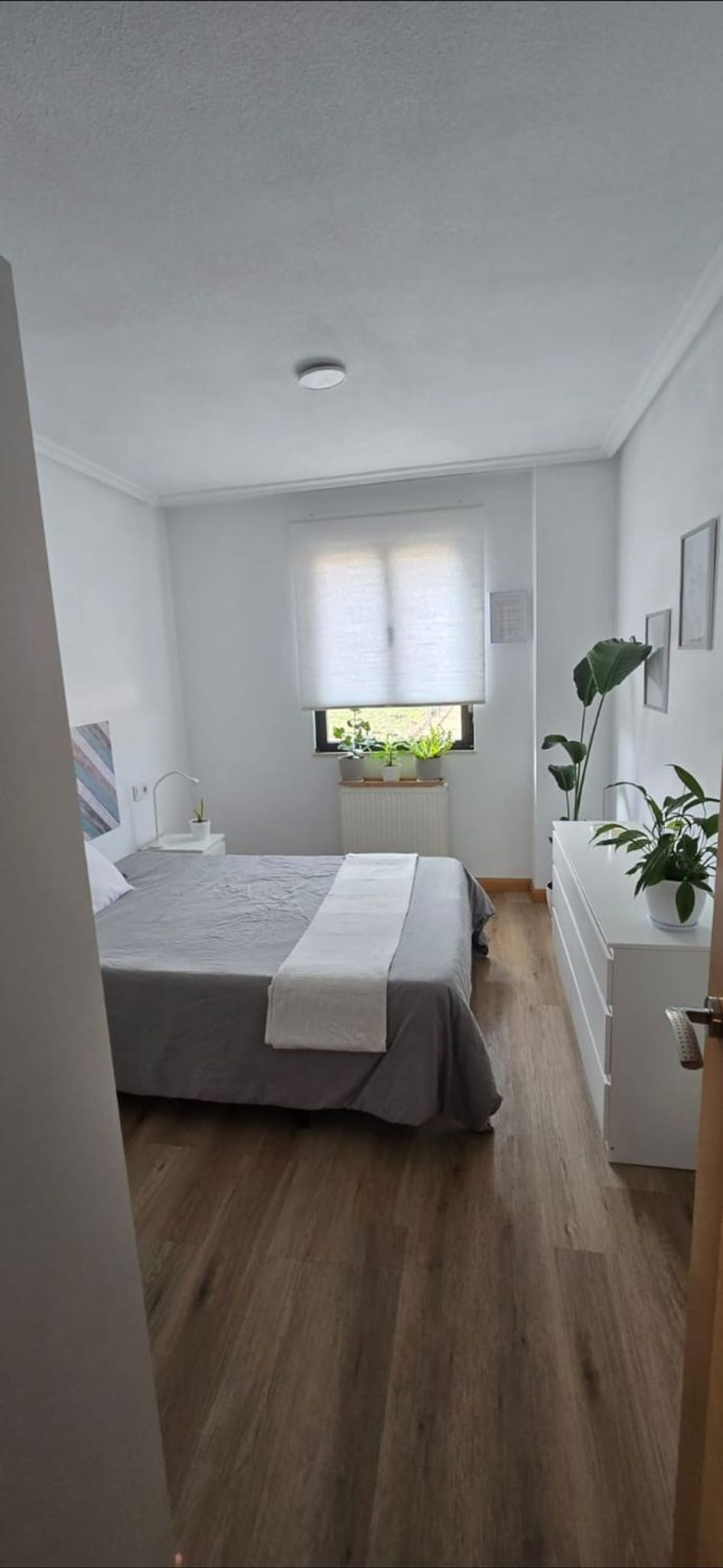 Piso en calle Alcalde García Peñuela, 8 - Foto 3