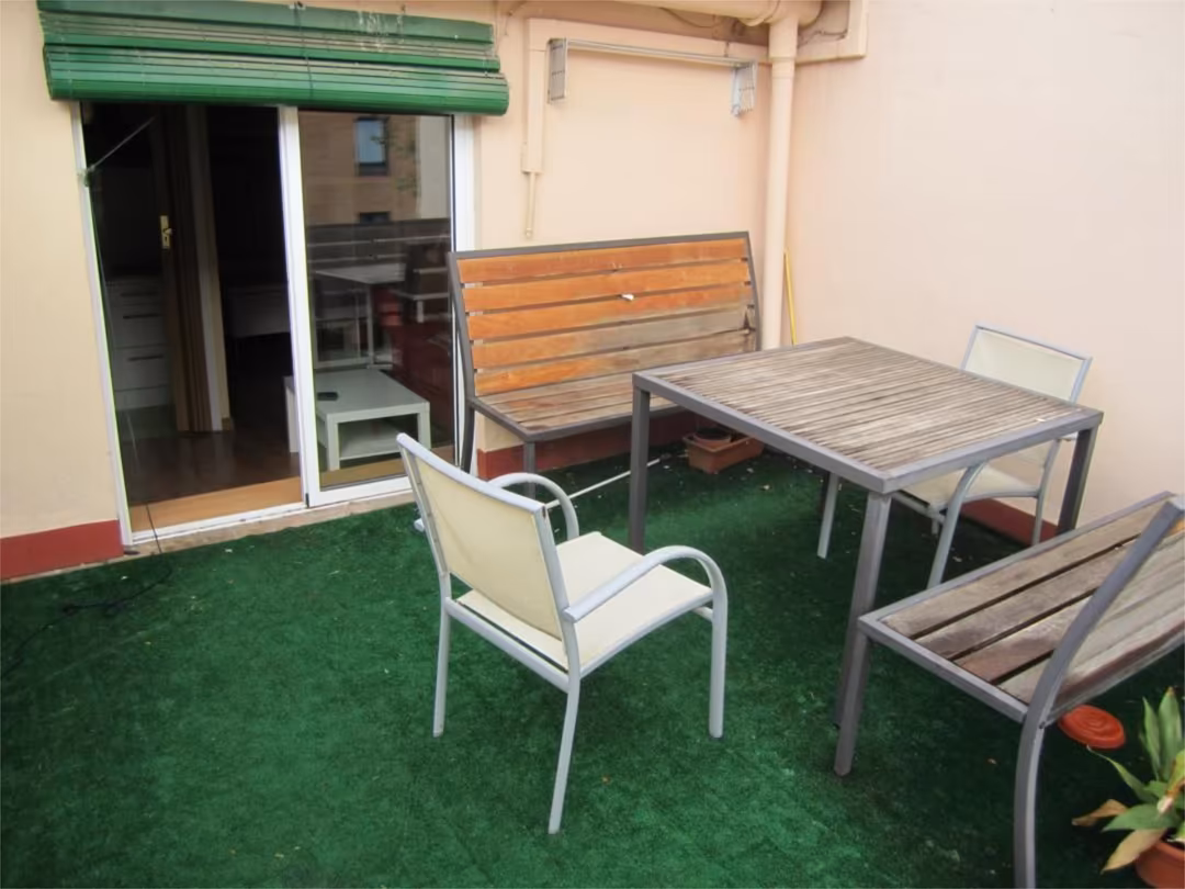 Ático en  Calle Marqués de Paradas 1 - Foto 9